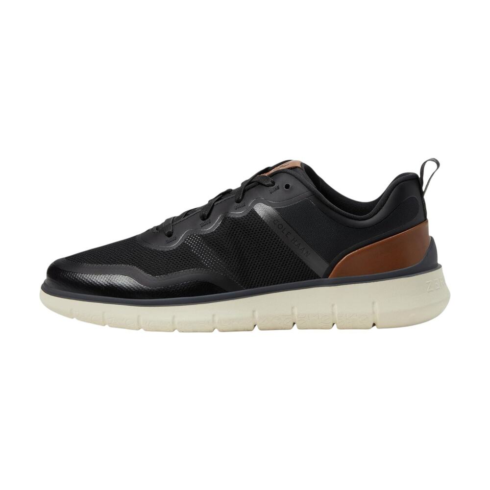 COLE HAAN Generation Zerogrand Textured Sneakers Size 11.5